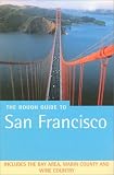The Rough Guide to San Francisco, 5th Edition (Rough Guide to San Francisco & the Bay) - Deborah Bosley