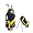 Dunlop Loco Jr Golf Set (Right-Handed, Age 9-12)