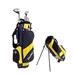 Dunlop Loco Jr Golf Set