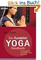 Das Kundalini Yoga Handbuch