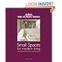 The "Sunday Times" Small Spaces for Modern Living: Making the Most of Your Indoor Space