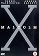 Malcolm X [DVD] [1993]