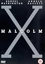 Malcolm X [DVD] [1993]