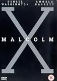 Malcolm X [DVD] [1993]