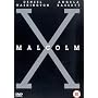 Malcolm X [1992]