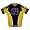 University of Notre Dame Fighting Irish Cycling Jersey (M)