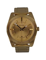 Good Company Womens Watch Color: Gold