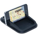 Sticky Pad Roadster Smartphone Dash Mount by RandomBuy