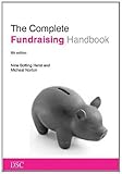 The complete fundraising handbook