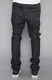 KR3W The K Skinny Jeans in Dry Blue Wash,Denim for Men