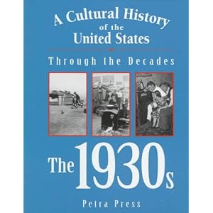 Cultural History United Through Decades