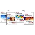  Adobe(R) Web Collection Bundle (Classroom in a Book) 