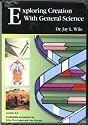 Exploring Creation with General Science Full Course on CD-Rom