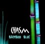 Bamboo Blue