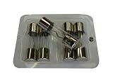 Review Voodoo  / AGU Fuse, Chrome, 30 Amp