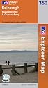 Edinburgh (OS Explorer Map Series)