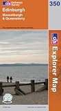 Edinburgh (OS Explorer Map Series)