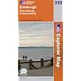 Edinburgh (OS Explorer Map Series) (OS Explorer Map Series)