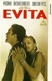 VHS : Evita [1997]