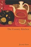 Cover of The Country Kitchen Cookbook by Jocasta Innes 0711222614