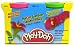 Play Doh 2 Pack Neon Colors Assorted