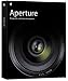 Software : Apple Aperture 1.0 (Mac DVD) [Old Version]