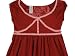Guess Short Sleeve Lace Design Dress