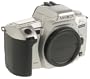 Minolta Factory-Reconditioned STsi Panorama  Date 35mm SLR Camera (Body Only)