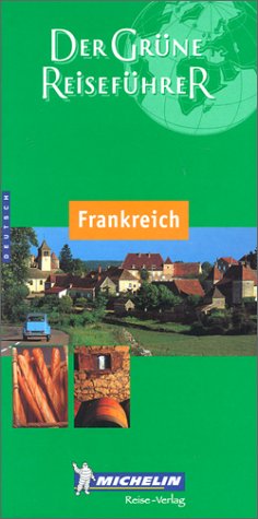 City Travel Guides Discounted  Livres : Frankreich, N°2492 (en allemand)