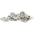 Shredded Money Cufflinks Cuff Links