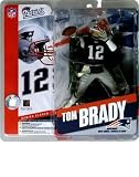 NFL 2008 Wave 2::Tom BradyIMAGE