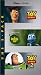 VHS : Disney Pixar Three-Pack (Toy Story/A Bug's Life/Toy Story 2)