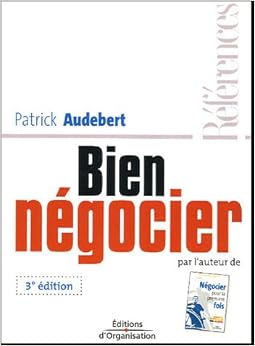 comment bien negocier