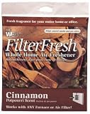 Cinnamon FilterFresh Filter Fragrance