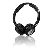 Sennheiser PX 210 BT Faltbarer geschlossener Bluetooth Stereo-Minikopfh�rer (107 dB) schwarz