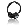Sennheiser PX 210 BT Faltbarer geschlossener Bluetooth Stereo-Minikopfh�rer (107 dB) schwarz