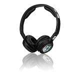 Sennheiser PX 210 BT Faltbarer geschlossener Bluetooth Stereo-Minikopfh�rer (107 dB) schwarzvon "Sennheiser"