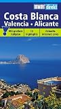 DuMont direkt Costa Blanca - Costa del Azahar - Manuel Garcia Blazquez