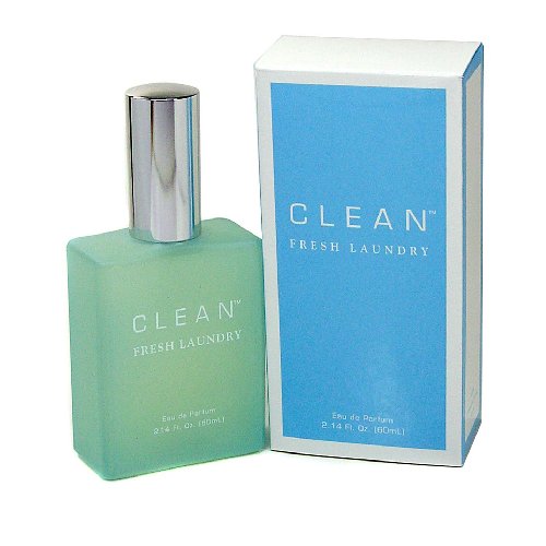 Clean Fresh Laundry Eau de Parfum Spray 2.14 fl oz (60 ml)