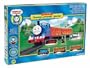 Bachmann Trains Deluxe Thomas and Friends Special Ready-to-Run HO Train Set