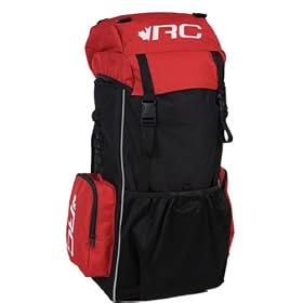 RC Products Athlete's Pack (Red)