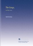 The Congo,: And Other Poems.