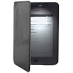 MulBess Cuero Funda de Piel CON LUZ P...