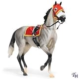 Breyer Horses Race Tack Set