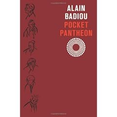 Pocket Pantheon: Figures of Postwar Philosophy