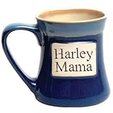 Harley Mama