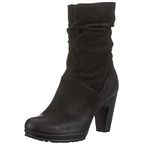 Mjus MALIA 105209, Damen Stiefel