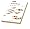 www.laserpapier.com - Papyrus 88043188 Multifunktionspapier Rainbow 80 g m� A4 100 Blatt Intensiv-Mix
