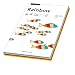 Papyrus 88043188 Multifunktionspapier Rainbow 80 g/m�, A4 100 Blatt Intensiv-Mix