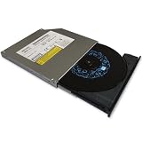 HIGHDING Blu-ray BD-RE Drive for Sony VAIO VGN-FJ VGN-FS VGN-FW11 Series